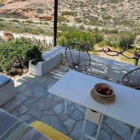 Villa Dejablue Parasporos Exterior foto