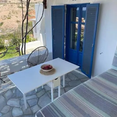 Villa Dejablue Parasporos Exterior foto