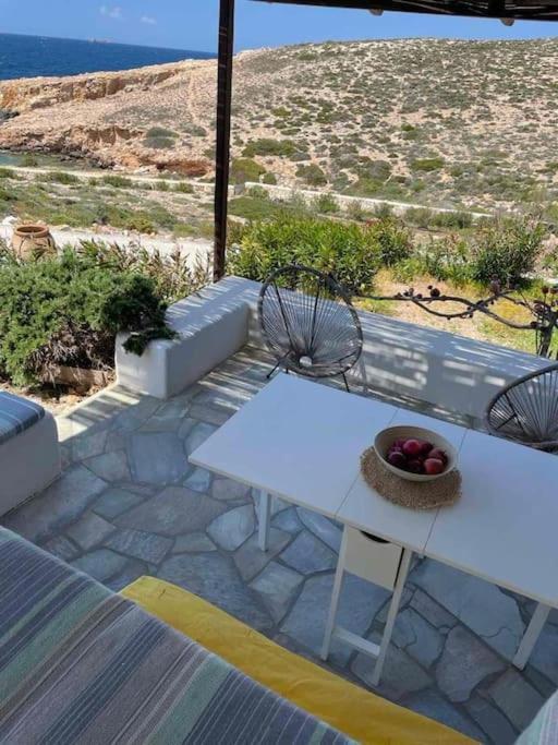 Dejablue Holiday home