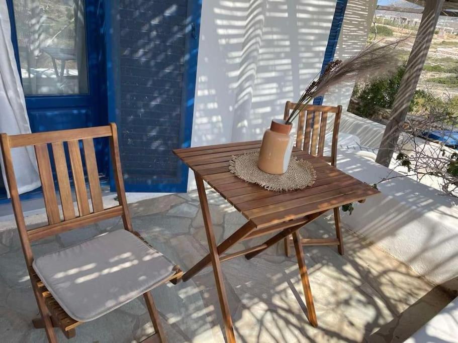 Holiday home Dejablue *