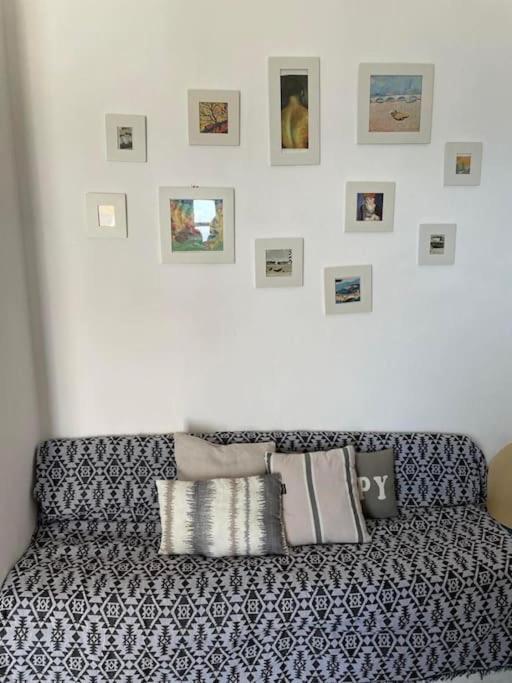 Dejablue Holiday home Parasporos