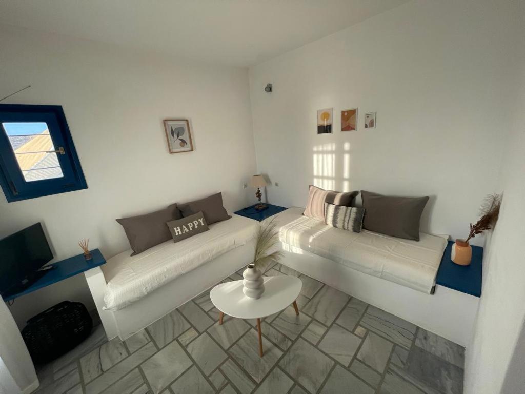 Holiday home Dejablue Parasporos
