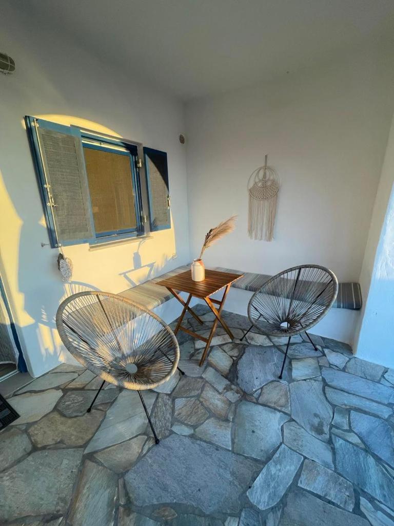 Dejablue Holiday home *