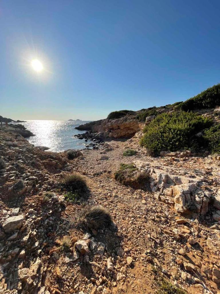 Holiday home Dejablue Parasporos