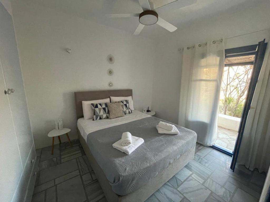 Dejablue Holiday home