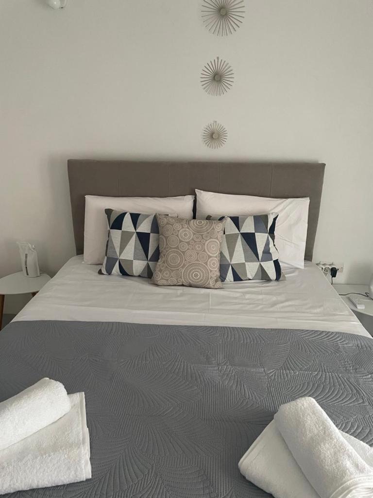 Holiday home Dejablue Parasporos